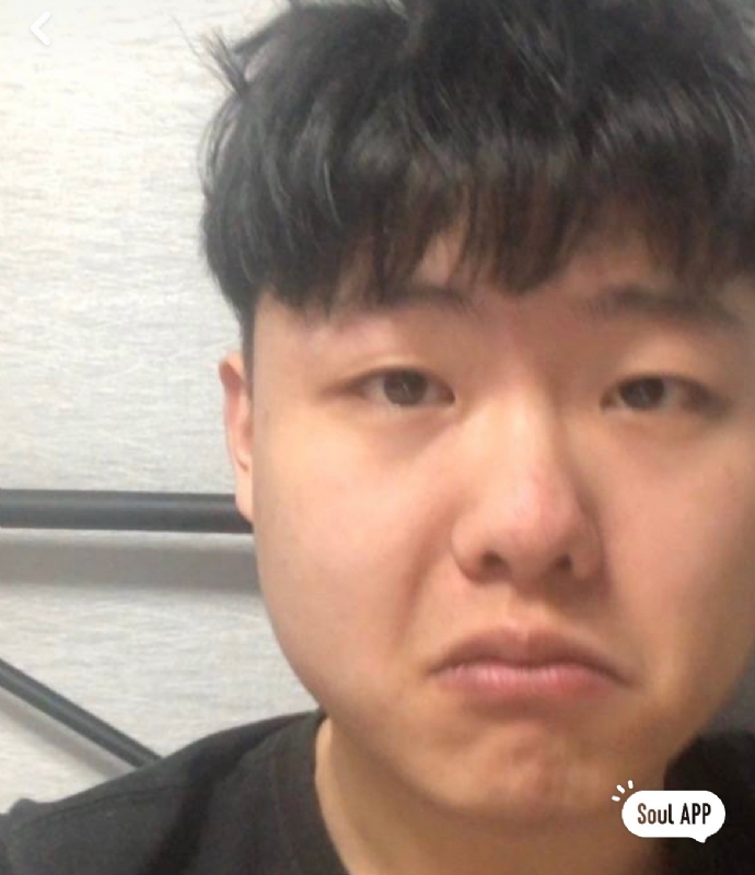 方方正正的第一张照片--明溪相亲网