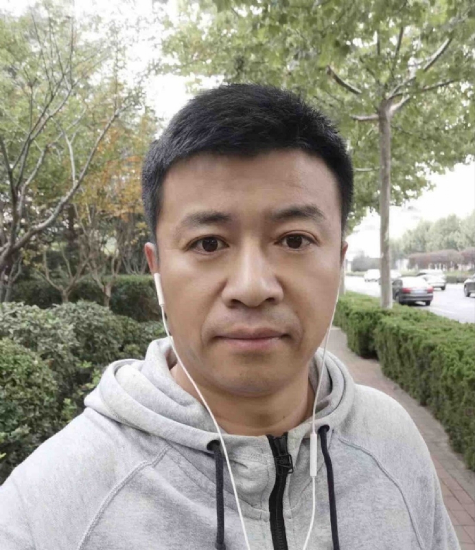 相逢即是缘的第二张照片--明溪相亲网
