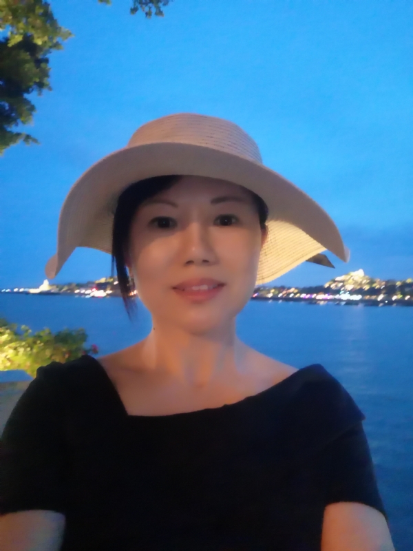 一心的第一张照片--明溪相亲网