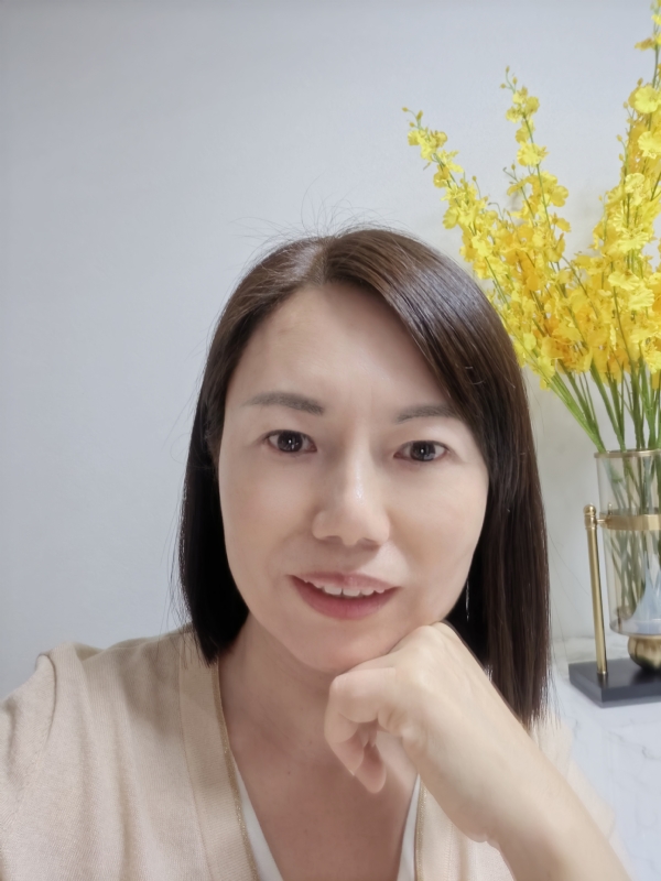 一心的第二张照片--明溪相亲网